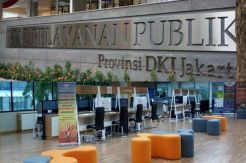 Mal Pelayanan Publik untuk Permudah Proses Perizinan