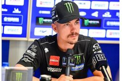 Kepala Mekanik Beberkan Kemenangan Vinales di Assen