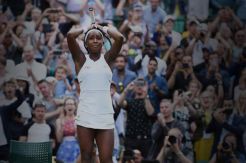 Wow! Venus Dilibas Petenis 15 Tahun, Peringkat 2 Dunia Tersingkir