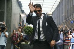 Buffon Akan Menjalani Tes Medis di Juventus Hari Ini
