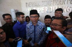 Disebut Bakal Jadi Capres Masa Depan, Ini Jawaban Santai Ridwan Kamil