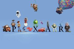 Film Besutan Disney...