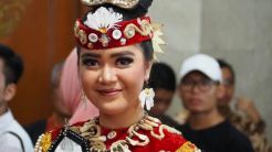 Pemilihan Putri Otonomi Daerah Ikut Ramaikan Apkasi Otonomi Expo 2019