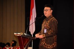 Mendagri: 10 Wali Kota dan Bupati Siap Diberangkatkan ke Luar Negeri