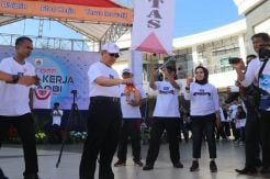 Sulbar Mulai Berlakukan Budaya Kerja Malaqbi