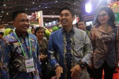 Kabupaten Bantaeng Tukar Pikiran Kawasan Industri dengan Daerah Lain