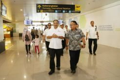 Bareng ISNC, Rakernas Apeksi 2019 Hebohkan Semarang