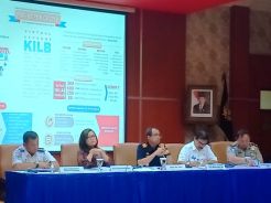 Berantas Penyelundupan Bea Cukai Buka Toserba di Perbatasan