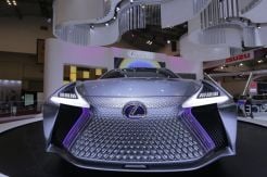 GIIAS 2019 Hadirkan Beyond Mobility Experience