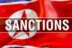 Jinping Desak Trump Ringankan Sanksi Korut