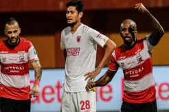 Gulung PSM Makassar, Madura United ke Peringkat 2 Klasemen