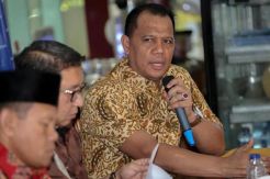 Pemerintah Dorong Reformasi Parpol untuk Perbaikan Politik di Indonesia
