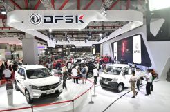DFSK Siapkan Program-Program Terbaik untuk Pelanggan Setia