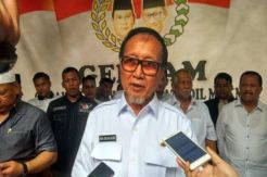 Kasus Makar, Sofyan Jacob Batal Diperiksa karena Masih Sakit