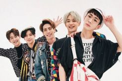 7 Bukti Anggota SHINee sebagai Artis Multitalenta