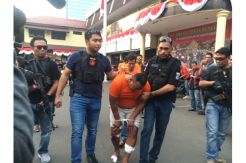 Penjambret Viral di Tanjung Duren Jual Hasil Kejahatan untuk Beli Sabu