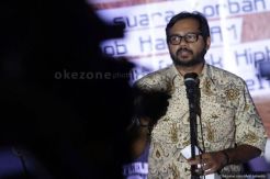 Chuck Dituntut 5 Tahun, Kuasa Hukum: Tuhan Tidak Pernah Tidur