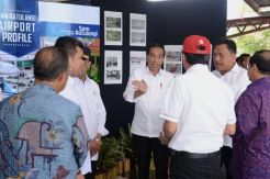 Wisatawan China Jadi Target Pasar Pariwisata Sulut