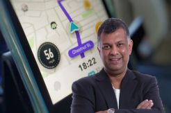 Kembangkan Usaha, CEO AirAsia Siap  Masuk Bisnis Digital