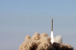 Iran Klaim Miliki Senjata Rahasia yang Membuat Musuh Takut Mendekat