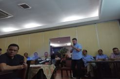 IMI Pusat Geber Lagi Balapan Reli Mobil dan Sprint Reli Tahun Ini