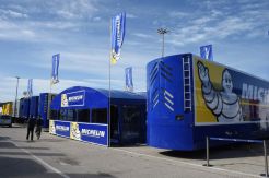 Senyawa Asimetris Siap Manjakan Sirkus MotoGP di Jerman