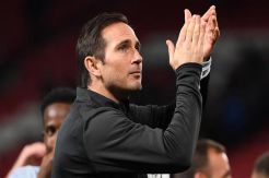 Fans The Blues Menanti Racikan Pelatih Baru Frank Lampard