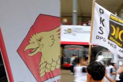 Cak Imin Bilang Gerindra dan PKS Jadi Oposisi Saja