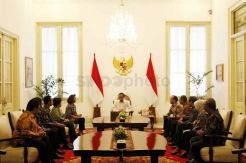 Calon Pimpinan KPK Harus Punya Kapasitas dan Integritas