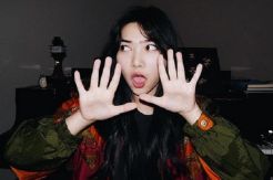 Isyana Sarasvati Terhormat Duduk Bareng Musisi Senior di The Voice Indonesia