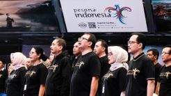 Transformasi Kemenpar menuju Tourism 4.0