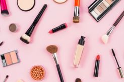 Tips Mudah Mengolah Sampah Kosmetik