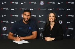 Perbarui Kontrak, Loftus-Cheek Digaji Rp2,6 M Per Pekan