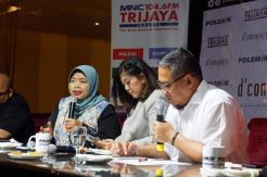 Saran Peneliti Indef untuk Jokowi sebelum Memilih Menteri