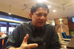 Elite Golkar Jabar Bantah Penunjukkan Plt DPD Tingkat II Berkaitan dengan Munas