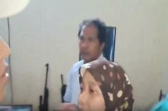 Guru Honor Gerebek Istrinya saat Indehoy di Kosan dengan Pejabat