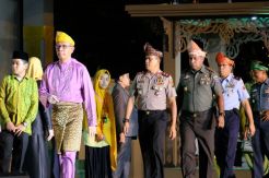 Kapolda Apresiasi SDM Kalbar Unggul 5 Besar di STQ Nasional 2019