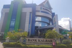 Korupsi Dana Bansos FK Untan, Kejari Bidik Oknum Pejabat Bank Kalbar