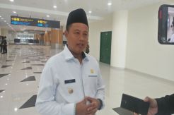 Jarak Tempuh ke Bandara Kertajati Masih Dikeluhkan Calon Penumpang