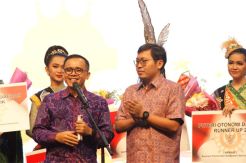 Pemkab se-Indonesia...