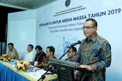 Angkasa Pura I Dukung Rencana Pemerintah Turunkan Tarif Tiket Pesawat