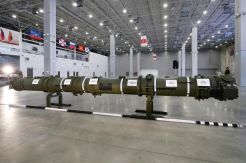 NATO: Rusia Masih Membangkang dari Perjanjian Kontrol Senjata