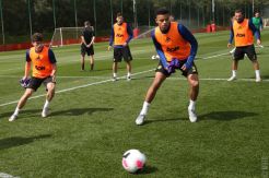 United Boyong Tim Terbaik ke Australia dan Singapura, Termasuk Pogba