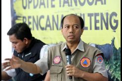 Sutopo Purwo Nugroho,...