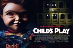 Review Film Childs Play