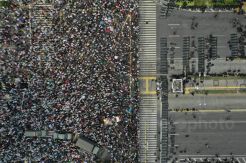 Amnesty International Tanyakan Investigasi Kerusuhan 21-22 Mei
