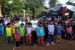 Wagub Jabar Dukung Penetapan Hari Anak Yatim Nasional