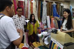 Butuh Segmentasi Lebih Tajam untuk Dorong UMKM Go Online