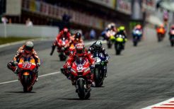Klasemen Pembalap Usai GP Jerman 2019: Marquez Jauh Memimpin