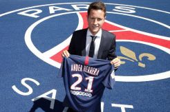 Ander Herrera Ungkap Perselisihannya dengan Solskjaer